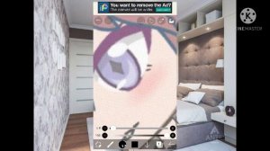 Туториал как зделать обработку гача клуб!