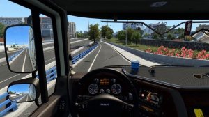 NEW !!! DAF 105 MX-300 Sound & Engine Pack by ZEEMODS Euro Truck Simulator 2 2K