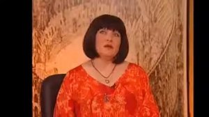 Наталья Весна откуда у человека препятствия