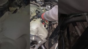 История сорванных болтов фазорегулятора  Часть 4  Это не датчик