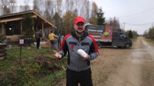 МОНОЛИТНЫЙ ПОЛ В КАРКАСНОМ ДОМЕ! Почему стяжка пола в каркаснике ОБЯЗАТЕЛЬНА?