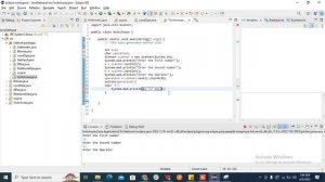 Day 11 Java switch statement Program with example