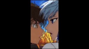 🌦Реакция персонажей из разных аниме||3/5||🌦