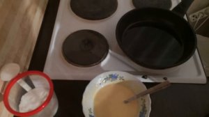 Цветная капуста в кляре. Приготовить рецепт цветной капусты легко!
