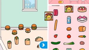 Какие блюда можно приготовить в тока бока Toka Boca