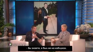 ♥ НИК ДЖОНАС РАССКАЗЫВАЕТ О ОТНОШЕНИЯХ ♥