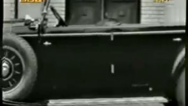 Историята на Мерцедес-Бенц (част 1)