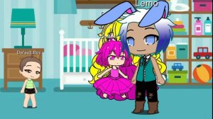 типичный гача сериал нелюбимая матерью дочь