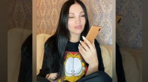 Сандра Алиса Звонит Психологу