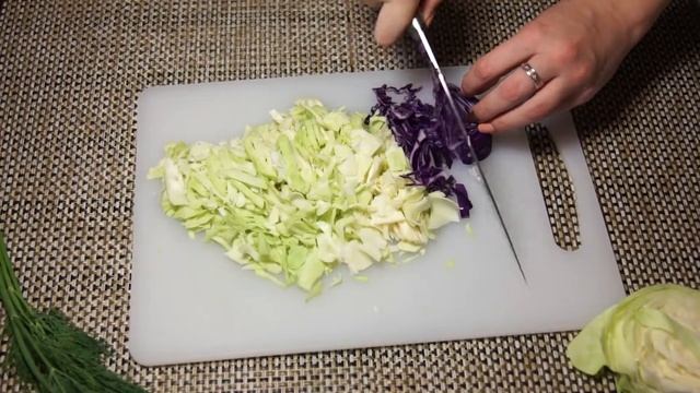 Легкий суп с куриными кнелями