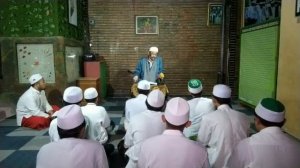 MENJAGA MAKANAN HALAL (LIVE STREAMING RAMADHAN 2019) (KH. Luthfi Bashori)