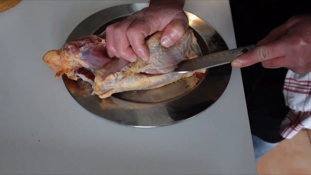 Это Супер вкусно! Бюджетный рецепт отличного обеда от Француза смотреть онлайн