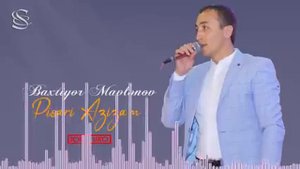 Бахтиёр Мавлонов модар