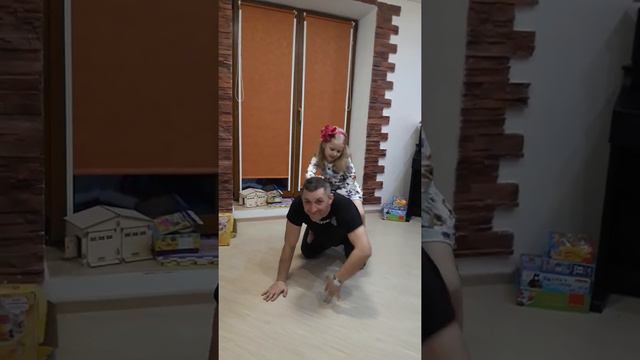 Любимый папа-сл.Ю.Энтин, муз.Д.Тухманов