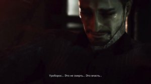 Обзор Resident Evil Revelations 2