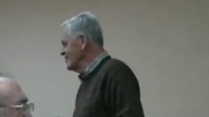Он первый нашёл палатку.Потерял зубы в лавине .Перевал Дятлова.