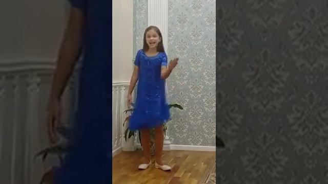 Iзмайлова Алiса Р.Шуман «Мотылёк» смотреть онлайн