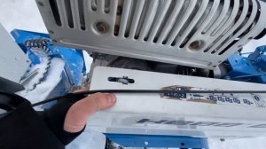 Снегоуборщик Нева для мотоблока Нева МБ23 Yamaha 12л.с.