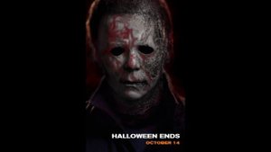 Halloween Kills ending theme mashup + Halloween Ends Poster concept