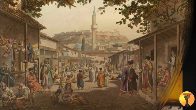 КТО ТАКИЕ ЕВНУХИ: Как ими становились, как они жили, что входило в их обязанности?