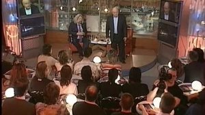 Михаил Жванецкий Дежурный по стране, 07 05 2007