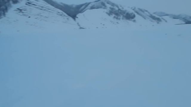 ЗИМНИКИ СЕВЕРА/СТОИМ В ТРУБЕ/МЕНЯЕМ КРЕСТОВИНЫ/МЕТЁТ