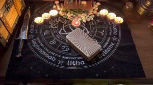 Сильный ритуал для привлечения клиентов