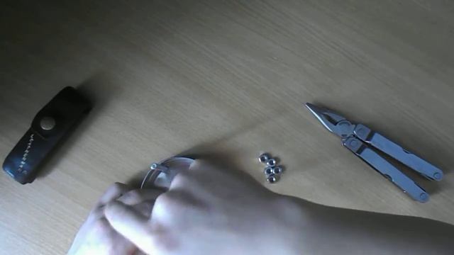 Мини-плита в поход своими руками)) смотреть онлайн