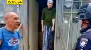 Жители Харьковской области отказываются от эвакуации перед приходом русской армии