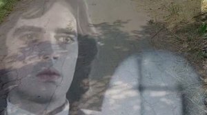 Могила Дмитрия Писаренко.(Опричник Федор Басманов) Помним,скорбим.