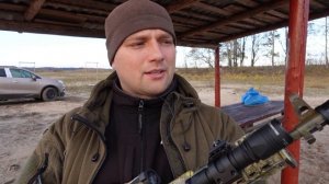 Тактический фонарь ARMYTEK DOBERMANN PRO, подствольный фонарь для охоты