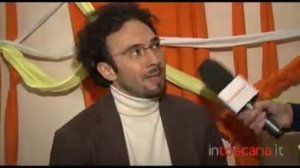 Intervista a Francesco Ruscelli, assessore Politiche giovanili Provincia di Arezzo