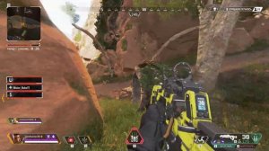 APEX LEGENDS ►  Попатели в дуо