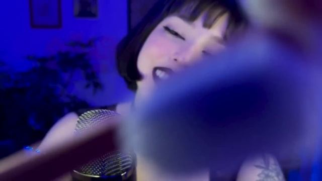 10 TRIGGERS QUE FAZEM QUALQUER PESSOA DORMIR ? [ASMR] смотреть онлайн