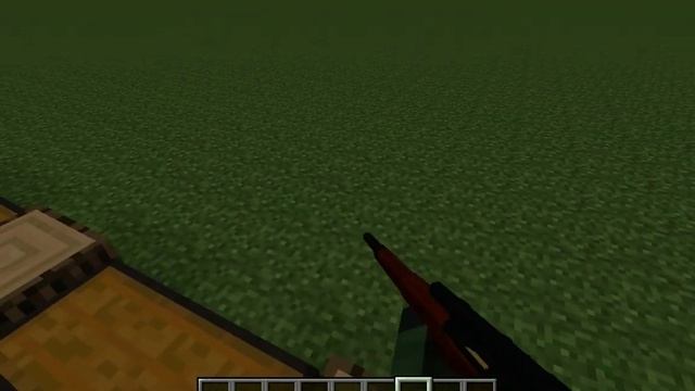 Minecraft call to battle 2 reupload смотреть онлайн