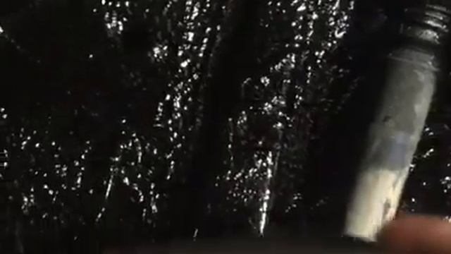 Тойота Королла жидкие подкрылки - защита арок от коррозии, а водителя и пассажиров от шума