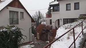 Куда поехать на день из Будапешта? В Сентендре!