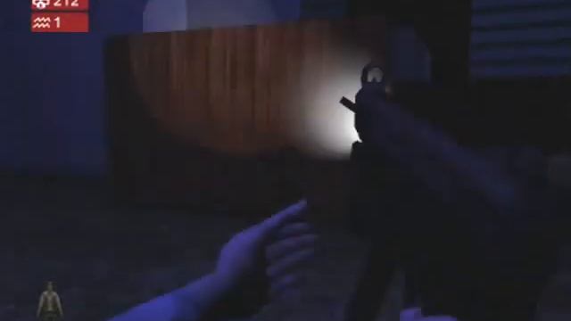 land of the dead (zombie game) unrealed map INScaryNightV2 part 2 смотреть онлайн