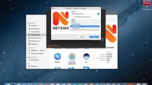 Быстрая установка системы мониторинга сети NetXMS на NAS Synology используя Docker