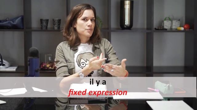 lingoni FRENCH (40) - il y a - A1 смотреть онлайн