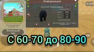 КАКОЙ БОСС ЛУЧШЕ??? НА КОМ КАЧАТЬСЯ??? Wildcraft