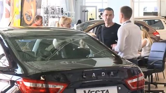 Госпрограммы 