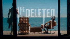  Удалённые / The Deleted, 1 сезон 4 серия AMS