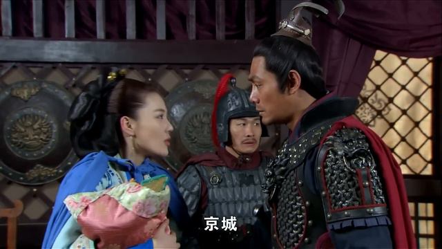 【功夫电影】百姓流离失所恶霸趁机挟持皇帝，不料竟然遇到女高手直接将其活捉！⚔️ 黄晓明，林心如，吴秀波，刘诗诗，罗嘉良，邵兵，于荣光 ⚔️kungfu | 功夫  | 功夫大師 | 歡迎訂閱