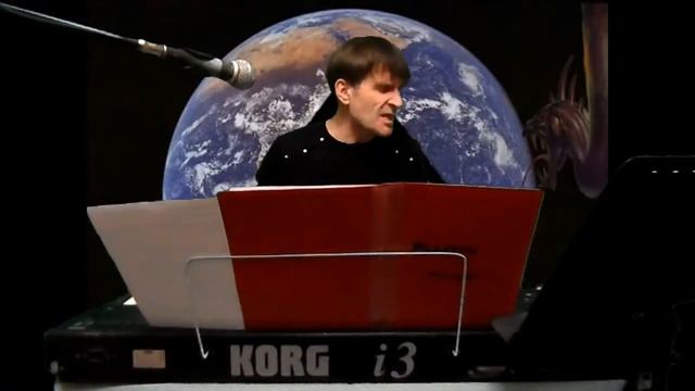 Гущин Александр- Здравствуй денькавер Сергей Беликов