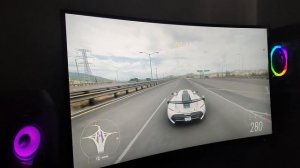 ИГРОВОЙ 2К МОНИТОР SANC G6 II 165 ГЦ - ЕСТЬ ЛИ РАЗНИЦА? ОБЗОР