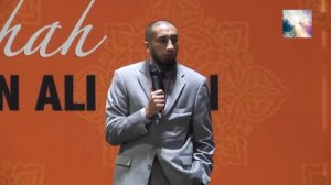 Сура Аль-Фатиха (Открывающая) [4]. Тафсир | Нуман Али Хан