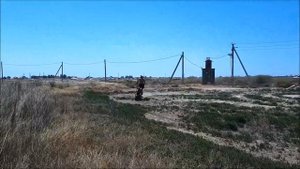 Мотосамокат "ЕГЕРЬ"