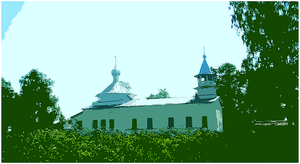 КРЕСТОХОДЦЫ, 17-й Крестный Ход (2021 год)