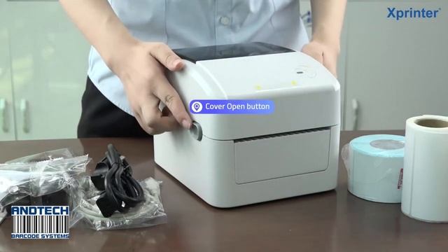 XPrinter XP 420B